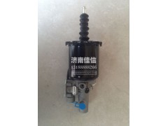 WG9725230041,离合器助力缸（Φ102、Φ25）,济南同驰汽车配件有限公司