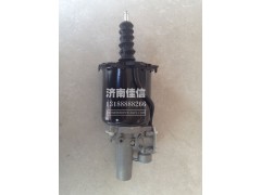 WG9725230041,离合器助力缸（Φ102、Φ25）,济南同驰汽车配件有限公司