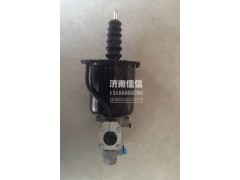 WG9725230041,离合器助力缸（Φ102、Φ25）,济南同驰汽车配件有限公司
