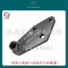 重汽配件豪沃?jǐn)[臂總成AZ9631470016