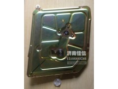 WG1642330003/0004,豪沃改款电动玻璃升降器,济南同驰汽车配件有限公司