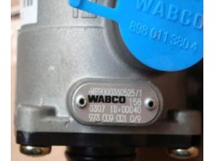 WG9000360525,WABCO挂车阀,济南海纳汽配有限公司