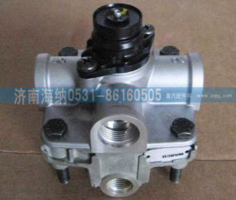 WG9000360524,WABCO继动阀,济南海纳汽配有限公司