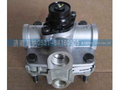 WG9000360524,WABCO继动阀,济南海纳汽配有限公司