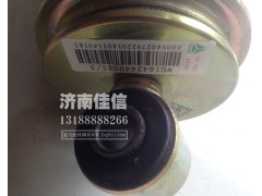 WG1642440085,后悬减振器总成,济南同驰汽车配件有限公司