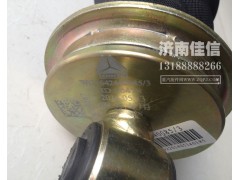 WG1642440085,后悬减振器总成,济南同驰汽车配件有限公司