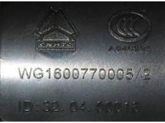 WG1600770005,后视镜,济南海纳汽配有限公司