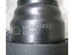 WG1642440085,后悬减振器总成(气囊）,济南海纳汽配有限公司