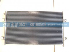 WG1642820030,冷凝器总成,济南海纳汽配有限公司