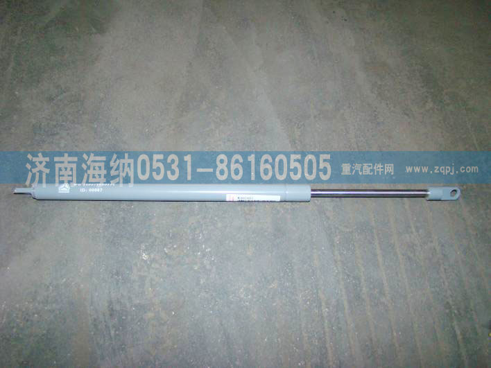 WG1600110005,气体弹簧支撑栓,济南海纳汽配有限公司