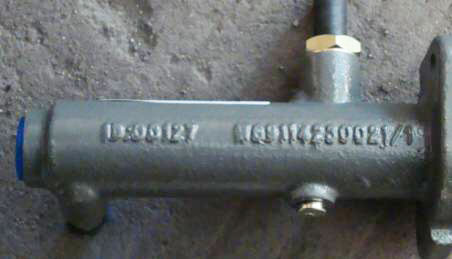 WG9114230021,离合器总泵,济南海纳汽配有限公司