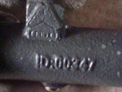 WG9114230021,离合器总泵,济南海纳汽配有限公司