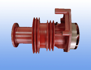 潍柴柴油机配件