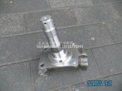 30N-01016,转向节右#47,北京远大欧曼汽车配件有限公司