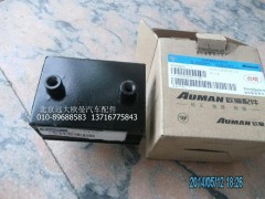 1131910104005,发动机前悬置软垫总成,北京远大欧曼汽车配件有限公司