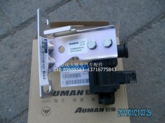H4366040001A0,电磁气阀GTL,北京远大欧曼汽车配件有限公司