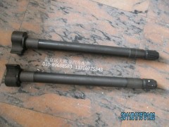 HFF3502054CK2BZFT,后制动凸轮轴右,北京远大欧曼汽车配件有限公司