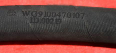 WG9100470107,高压软管,济南海纳汽配有限公司