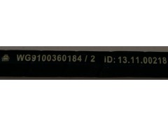 WG9100360184,软管,济南海纳汽配有限公司