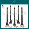 重汽豪沃配后尾燈支架AZ9716940007