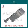 豪沃卡車配件后尾燈支架AZ9716940001