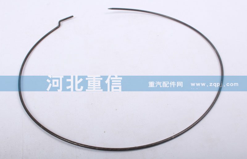 ,奔驰轮边大卡簧,河北重信汽车配件厂