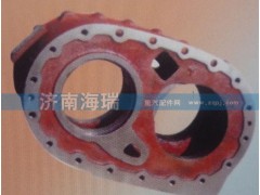 81.35601.0009,汉德曼桥、469桥过度箱,济南海瑞重型汽车经销中心
