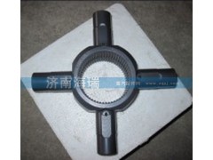 81.35608.0025,汉德曼桥轴间十字轴,济南海瑞重型汽车经销中心