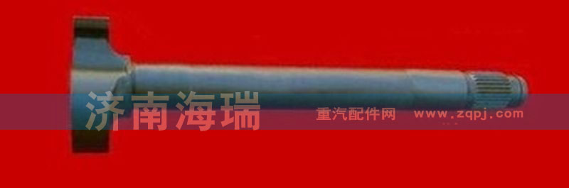 2210E8143,美驰制动凸轮轴,济南海瑞重型汽车经销中心
