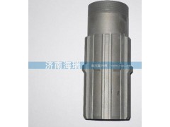 199014320135,空心花键轴,济南海瑞重型汽车经销中心