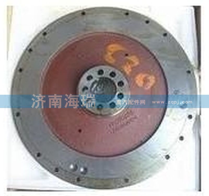 612600020220A,飞轮,济南海瑞重型汽车经销中心