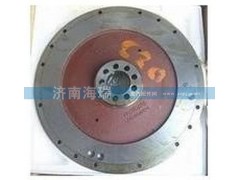 612600020220A,飞轮,济南海瑞重型汽车经销中心