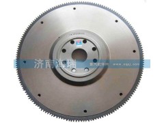 612600020416,水泥搅拌车飞轮,济南海瑞重型汽车经销中心