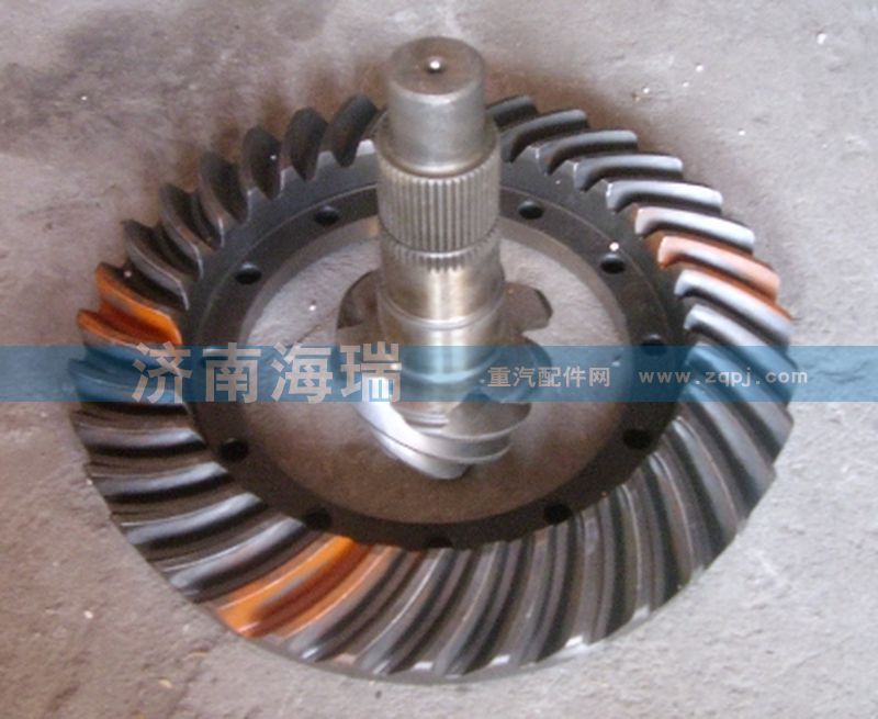 AZ9360320040,美驰39比8盆角齿,济南海瑞重型汽车经销中心