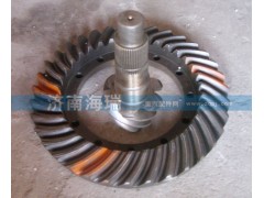AZ9360320040,美驰39比8盆角齿,济南海瑞重型汽车经销中心