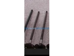 DZ9112340157,汉德469带盘半轴,济南海瑞重型汽车经销中心