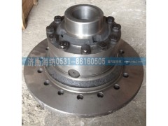 A2 3235K2143I,差速器总成,济南海纳汽配有限公司