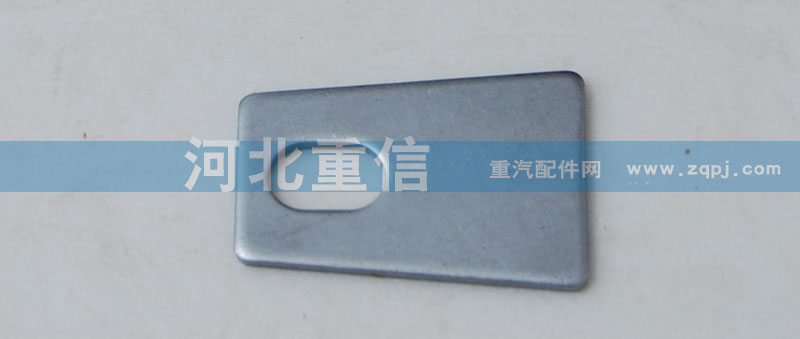 ,奔驰刹车蹄锁片,河北重信汽车配件厂