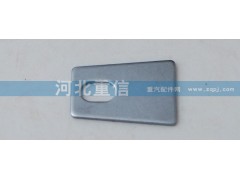 ,奔驰刹车蹄锁片,河北重信汽车配件厂