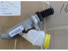 WG9719230023,离合器总泵及储油罐总成,济南仰山重型汽车配件有限公司