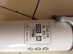 VG1092080072,燃油粗滤器总成,济南仰山重型汽车配件有限公司