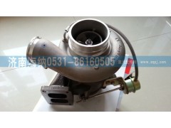 VG1540110066,增压器,济南海纳汽配有限公司