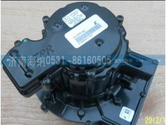 VG1540110410,电子调压器总成,济南海纳汽配有限公司