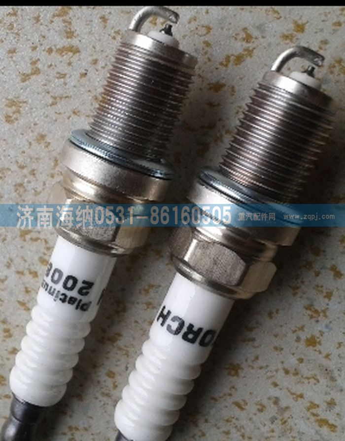 VG1560080701,火花塞,济南海纳汽配有限公司