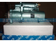 VG1560090001,减速型起动机（伊斯克拉）,济南海纳汽配有限公司