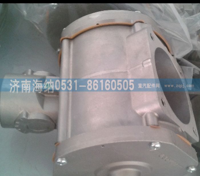 VG1560110404,燃气混合器总成,济南海纳汽配有限公司