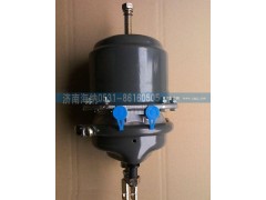 WG9000360601,膜片式弹簧制动气室 L=85,济南海纳汽配有限公司