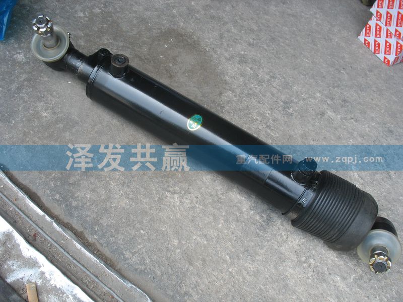 華菱助力油缸/