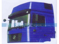 ,德龙全高顶驾驶室,济南源帅汽车配件有限公司