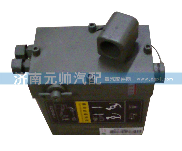 WG9719820001,举升泵HOWO,济南源帅汽车配件有限公司